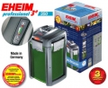 Внешний фильтр Eheim Professional 3e-2076,с наполнителями и электронной системой. До 400 литров.