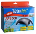 Tetratec АРS 300 - компрессор 300л/ч .Объем аквариума: до 300 литров.