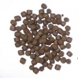 Форелево-осетровый корм  COPPENS SUPREME,тонущие гранулы 6 мм ,мешок 25 кг