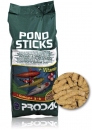 PRODAC PONDSTICKS корм для прудовых рыб, мешок 7,5кг