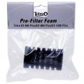 Tetra Pre-Filter Foam, губка предварительной очистки для ЕХ 600 Plus/800 Plus/1200 Plus