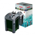 Аквариумный внешний фильтр EHEIM eXperience 2426,с наполнителями.Рекомендуемый объем аквариума: 350 литров.