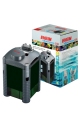 Аквариумный внешний фильтр EHEIM eXperience 2422,с наполнителями.Рекомендуемый объем аквариума: 150 литров.
