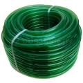 Шланг для подачи CO2  Eheim , диаметр 4/6, зеленый, цена за 1 метр.