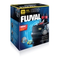 Fluval 107, - внешний фильтр.Рекомендуемый объем аквариума:до 100 литров.