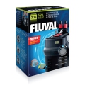 Fluval 207, - внешний фильтр.Рекомендуемый объем аквариума:до 200 литров.