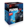 Fluval 307, - внешний фильтр.Рекомендуемый объем аквариума:до 300 литров.
