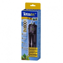 Фильтр внутренний Tetratec IN 600 л/ч до 100 литров
