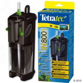 Фильтр внутренний Tetratec IN 800 л/ч до 150 литров